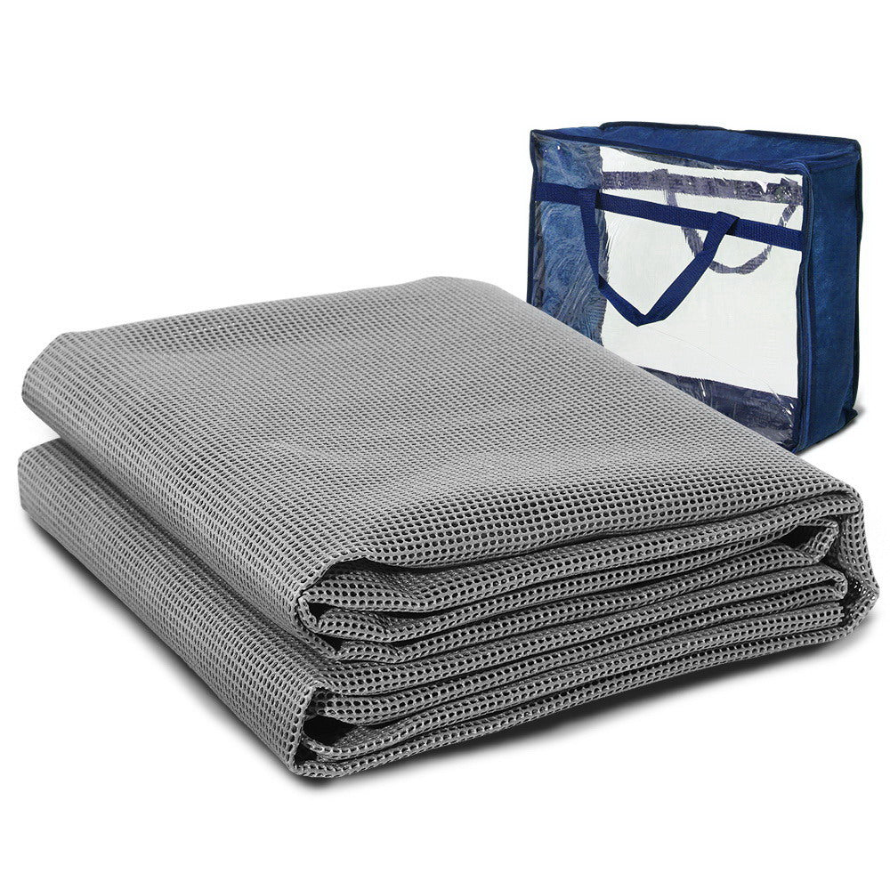 Weisshorn Annex Matting – 4 x 2.5m