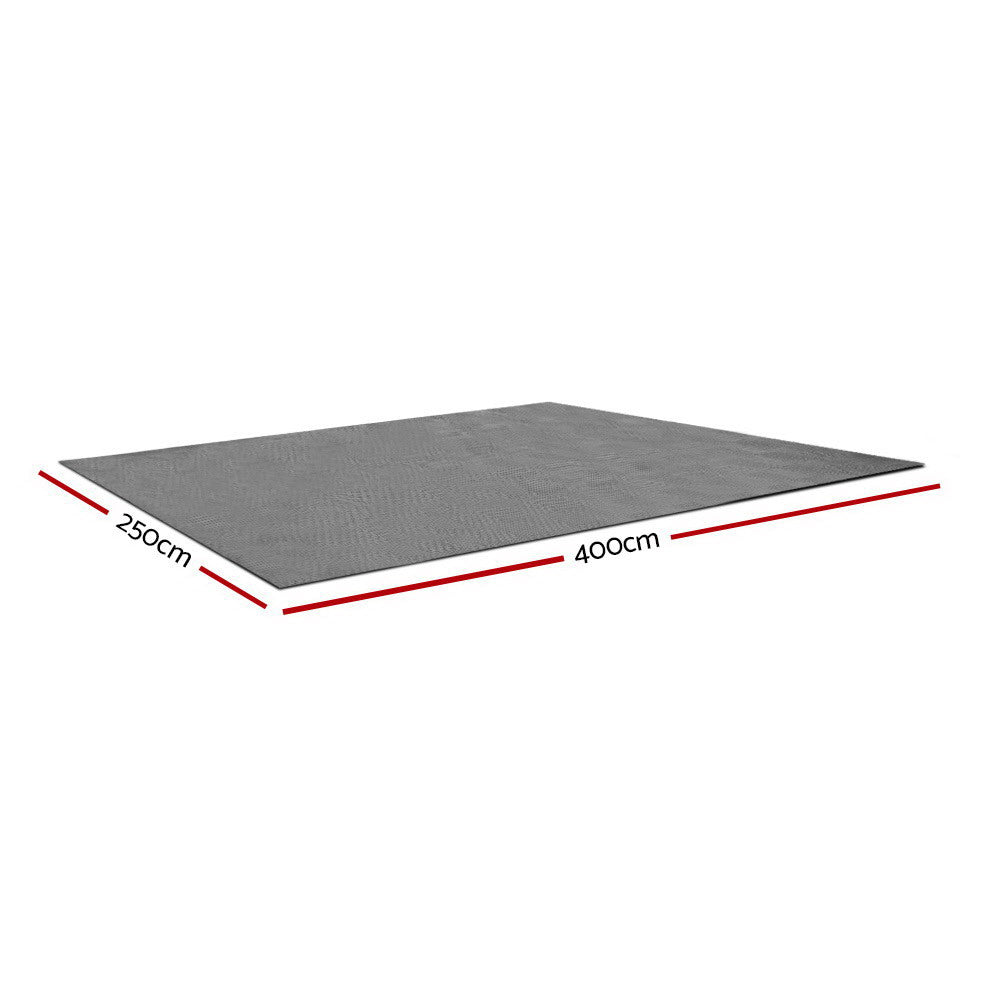 Weisshorn Annex Matting – 4 x 2.5m
