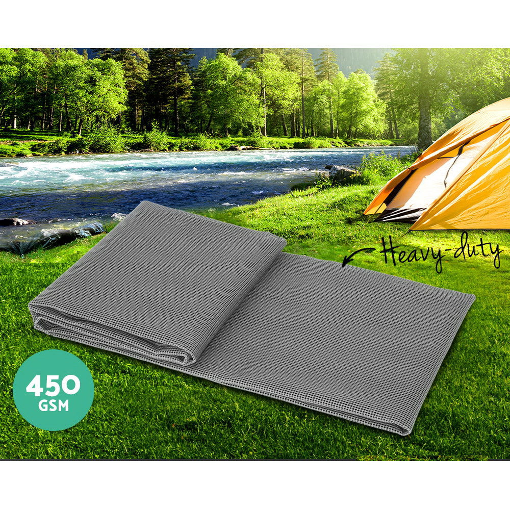 Weisshorn Annex Matting – 4 x 2.5m