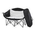 Weisshorn Double Moon Chair – 240 kg