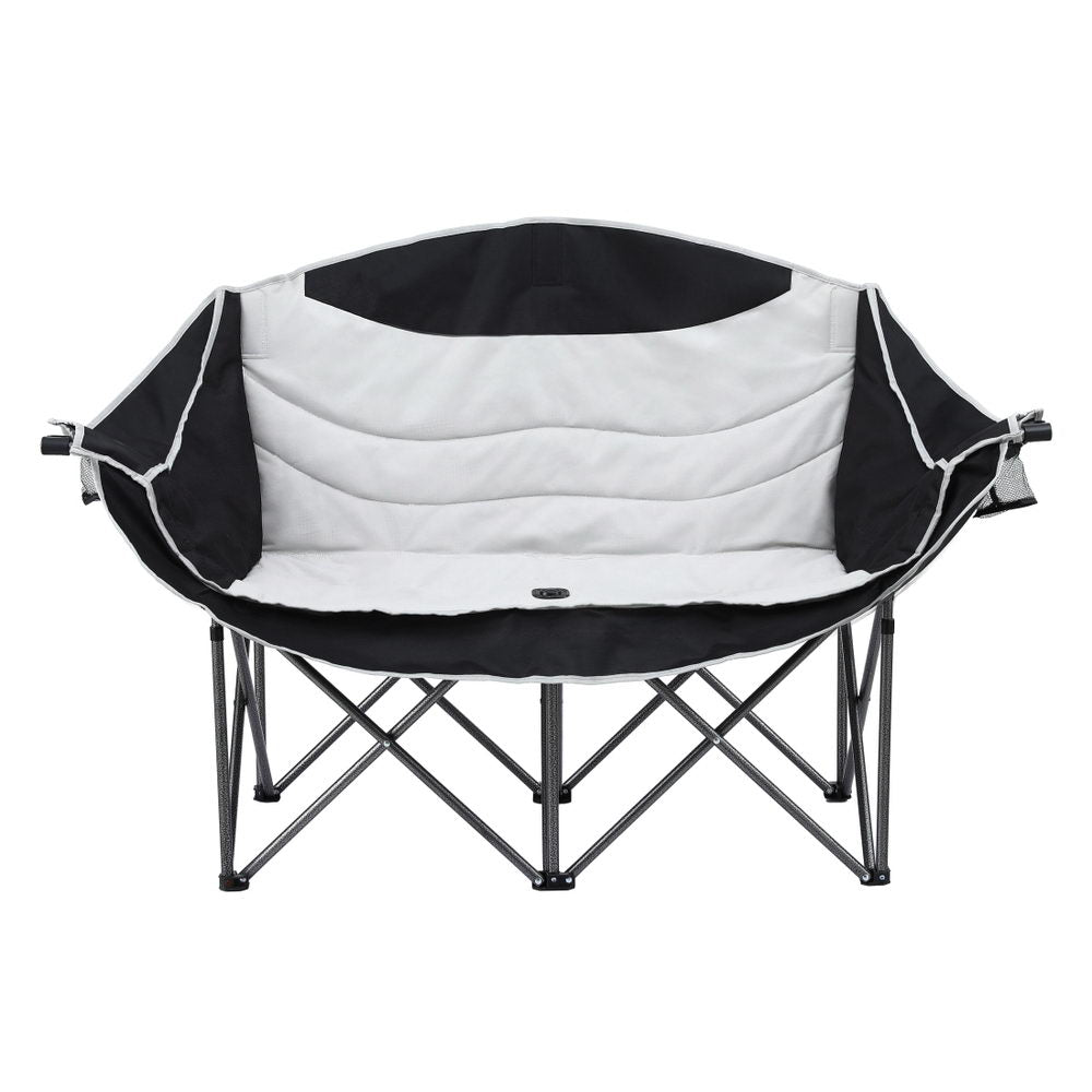 Weisshorn Double Moon Chair – 240 kg