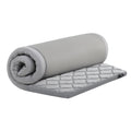 Giselle Single Foldable Foam Mattress
