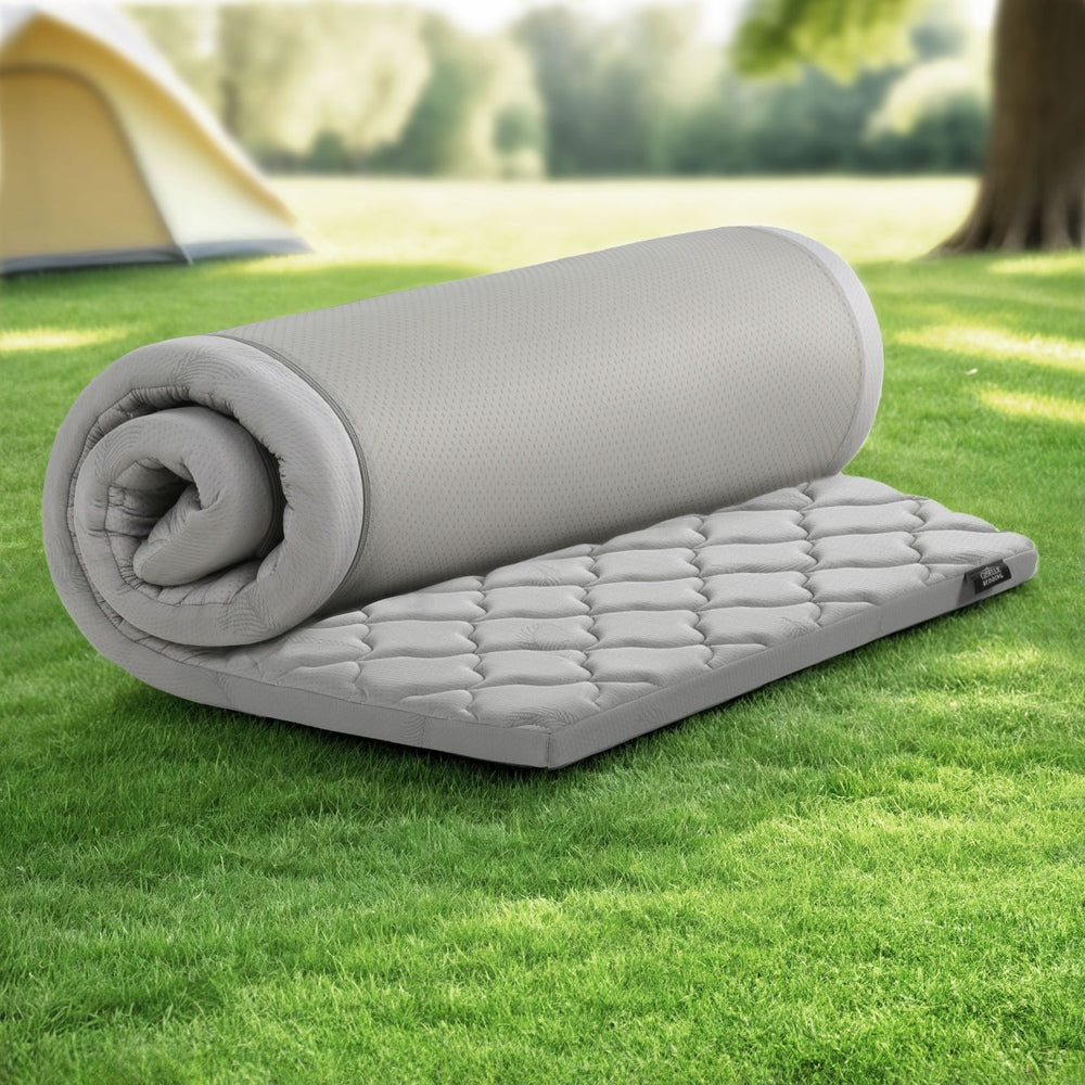 Giselle Single Foldable Foam Mattress