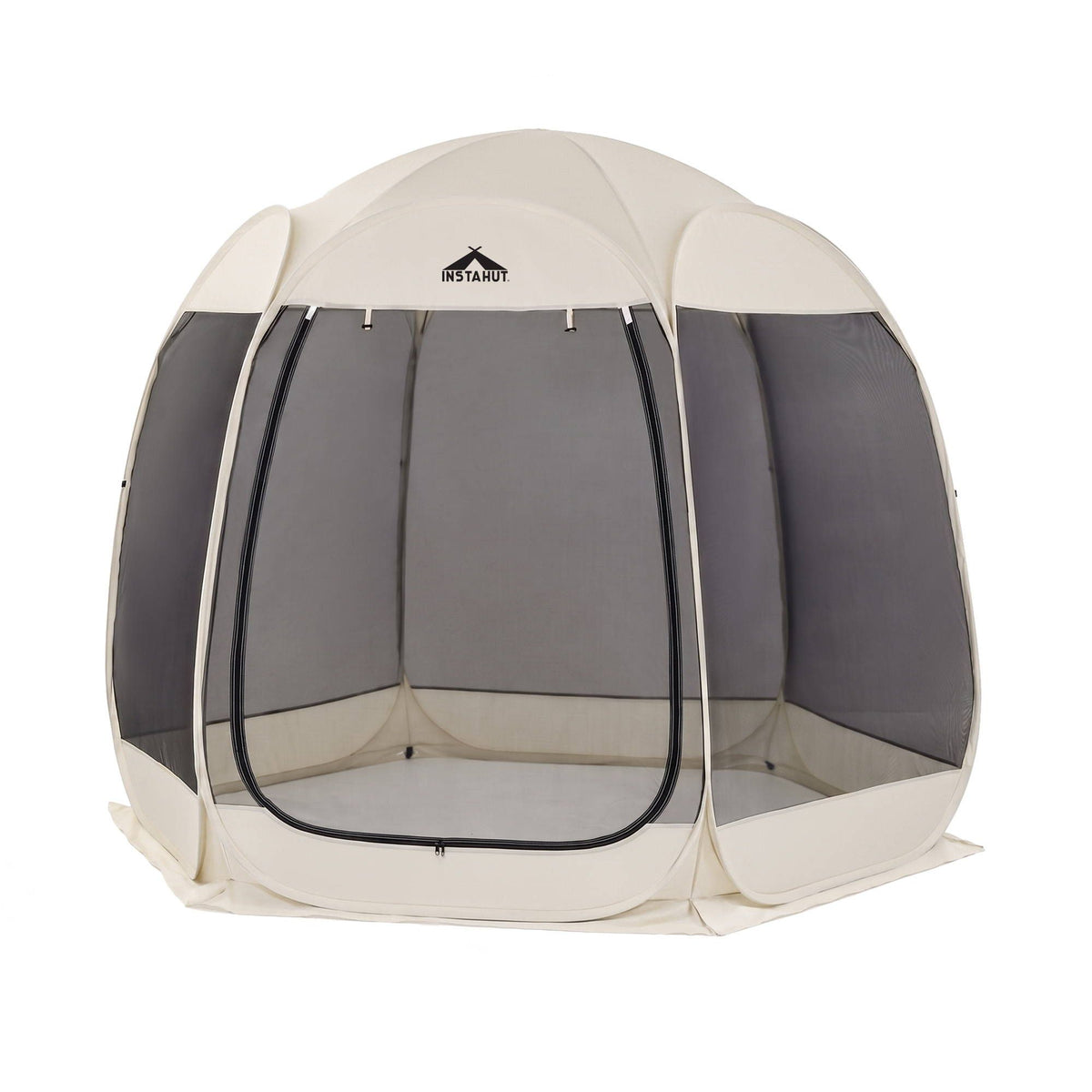 Instahut Pop-Up Screen House – 6 Sided