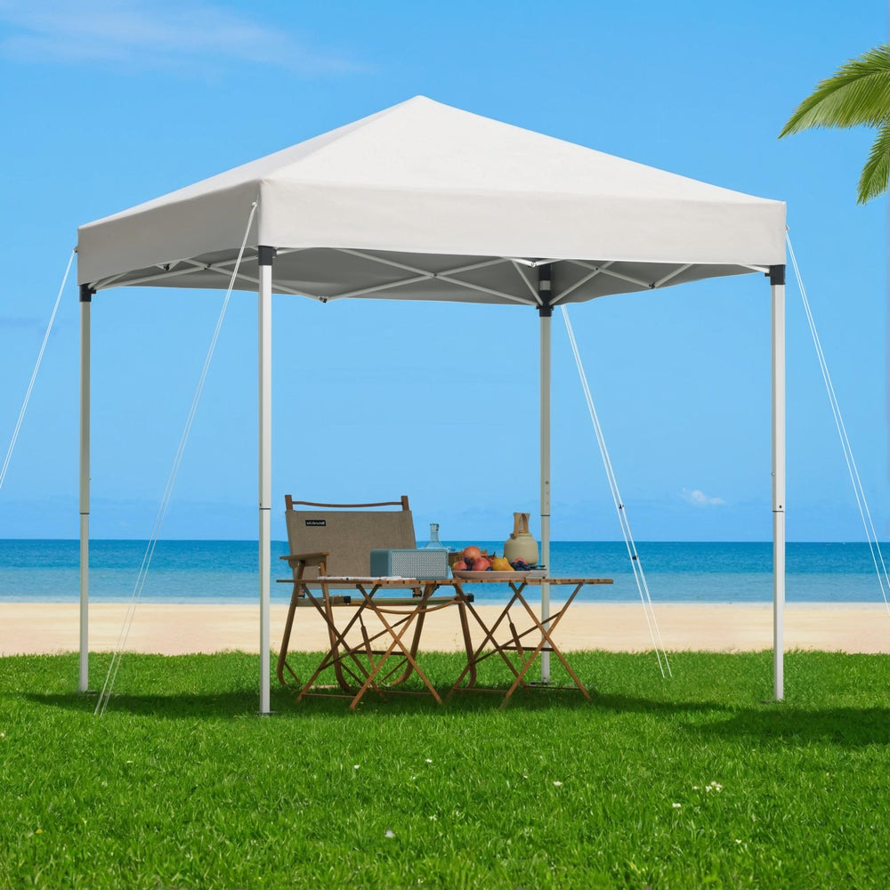 Instahut 2 x 2m Gazebo – White