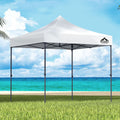 Instahut 3 x 3m Pop-Up Gazebo – 500D