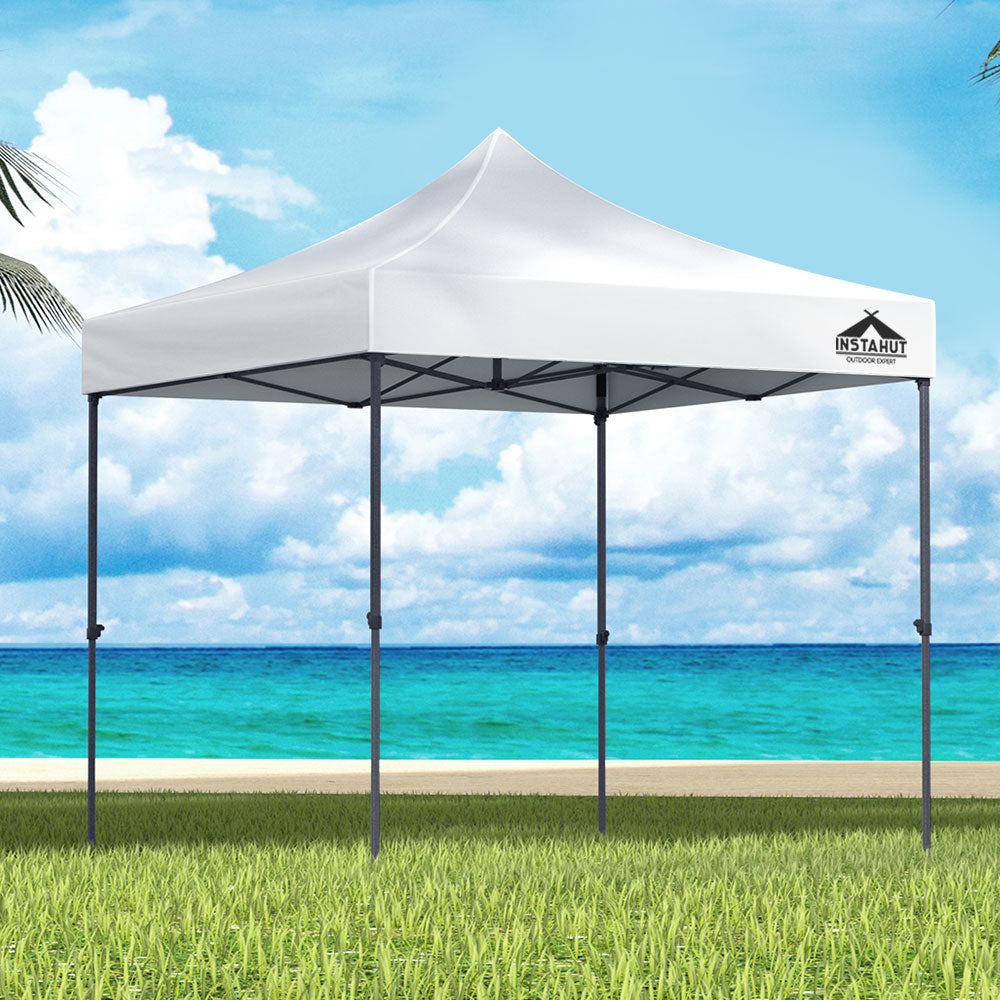 Instahut 3 x 3m Pop-Up Gazebo – 500D