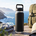 Everfit 750ml Insulated Stainless Steel Water Bottle