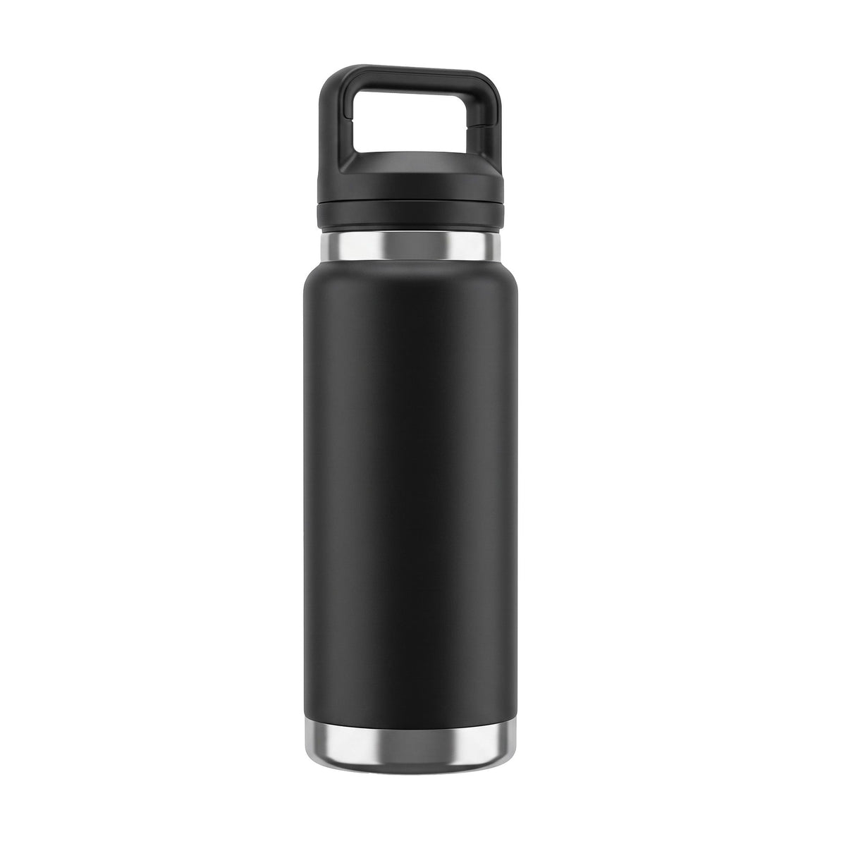 Everfit 750ml Insulated Stainless Steel Water Bottle