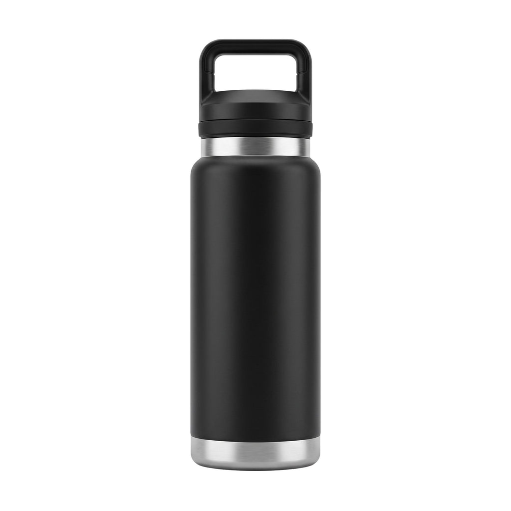 Everfit 750ml Insulated Stainless Steel Water Bottle