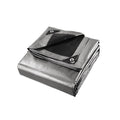 Instahut Heavy Duty Tarp – 3.6 x 6m