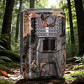 UL-TECH 4K WiFi Trail Camera – Camo