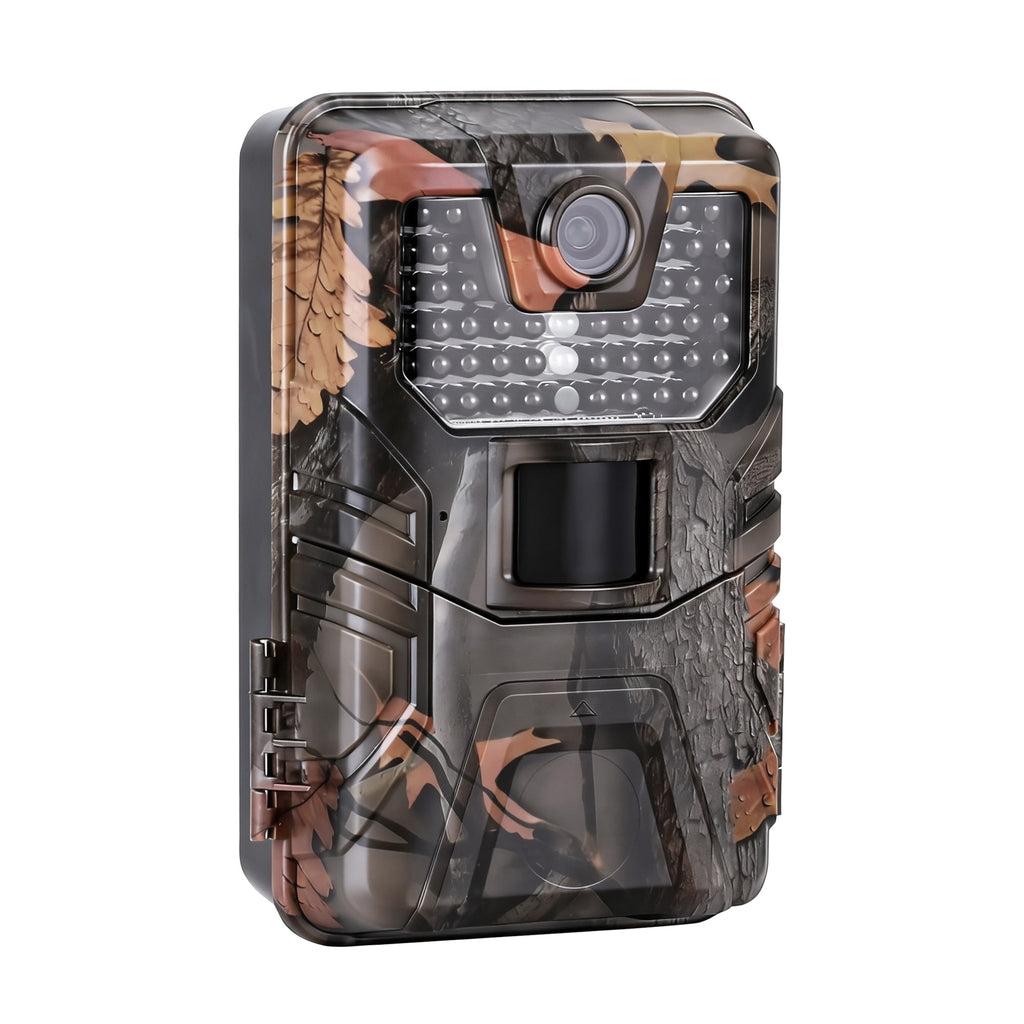 UL-TECH 4K WiFi Trail Camera – Camo