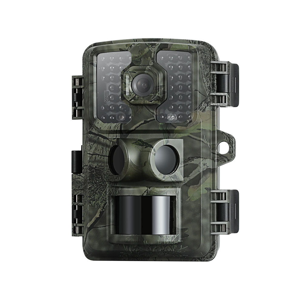 UL-TECH 4K Trail Camera with Night Vision