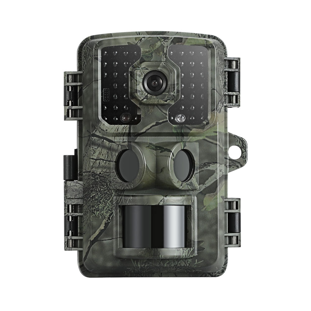 UL-TECH 4K Trail Camera with Night Vision