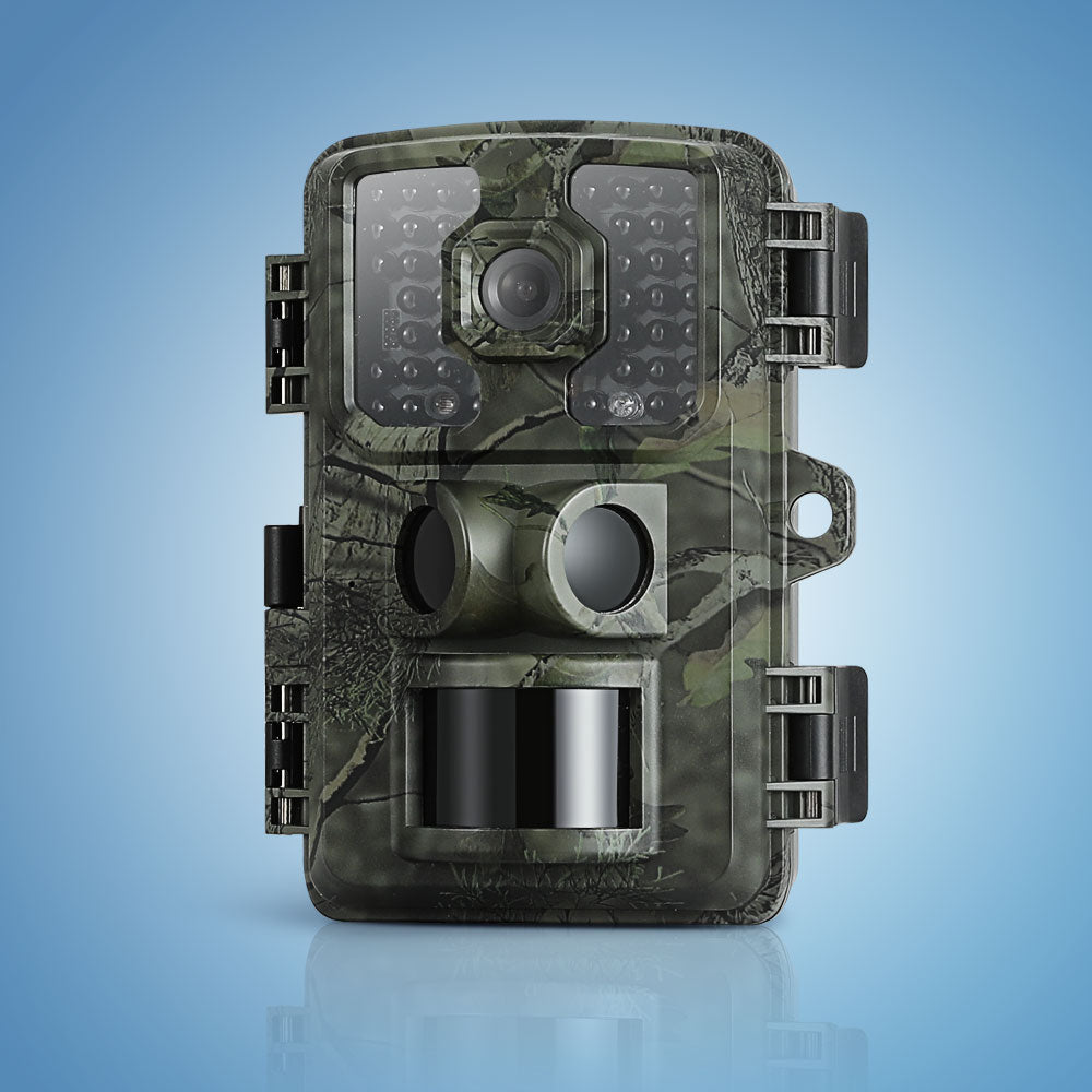 UL-TECH 4K Trail Camera with Night Vision