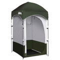 Weisshorn Shower & Toilet Privacy Tent