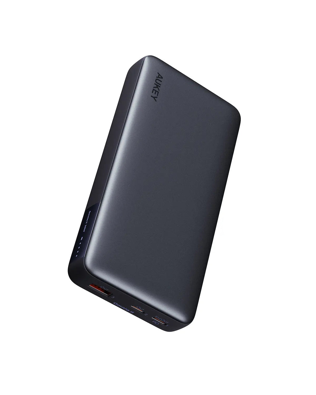AUKEY Sprint X 20000mAh 30W USB-C Power Bank