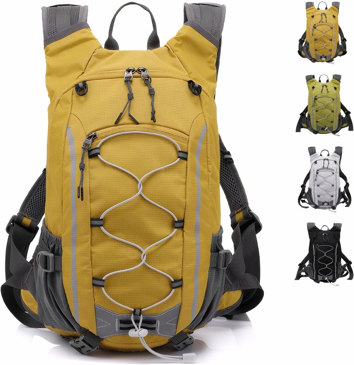 Small Lightweight Waterproof Daypack