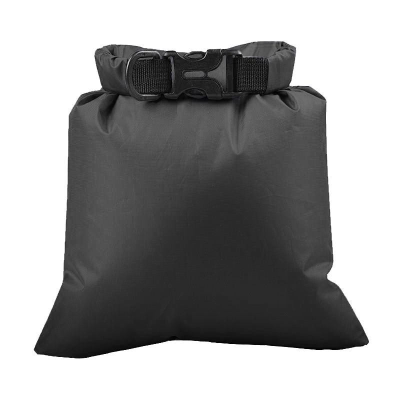 Waterproof Dry Bag Set – 5 Pack