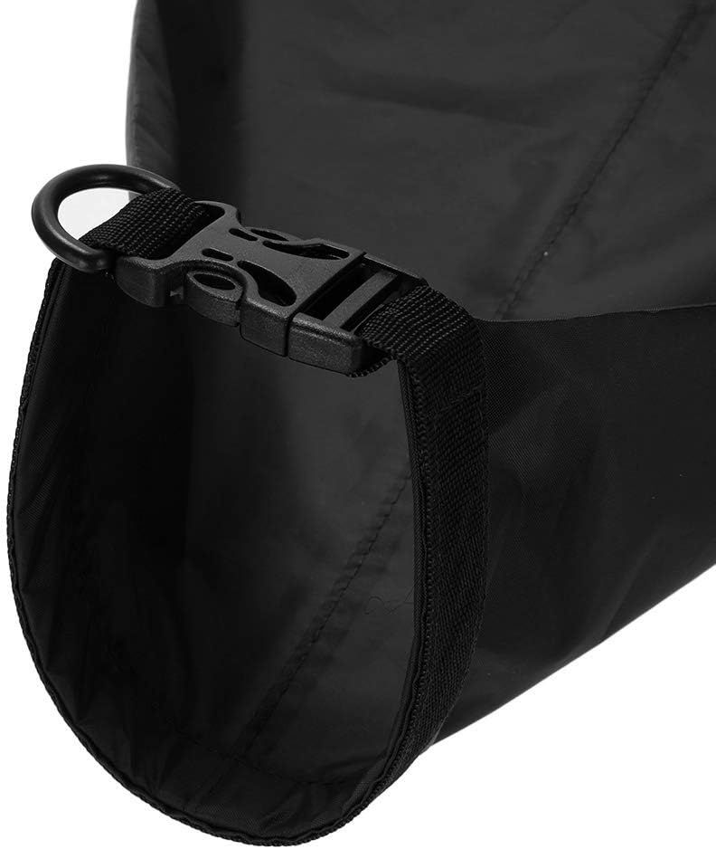 Waterproof Dry Bag Set – 5 Pack