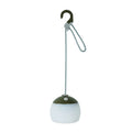 Retro Rechargeable Mushroom Camp Lantern