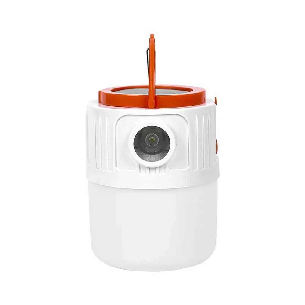 Rechargeable LED Lantern & Power Bank