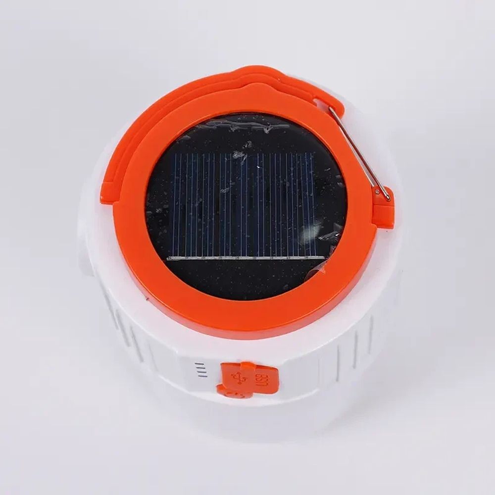 Rechargeable LED Lantern & Power Bank