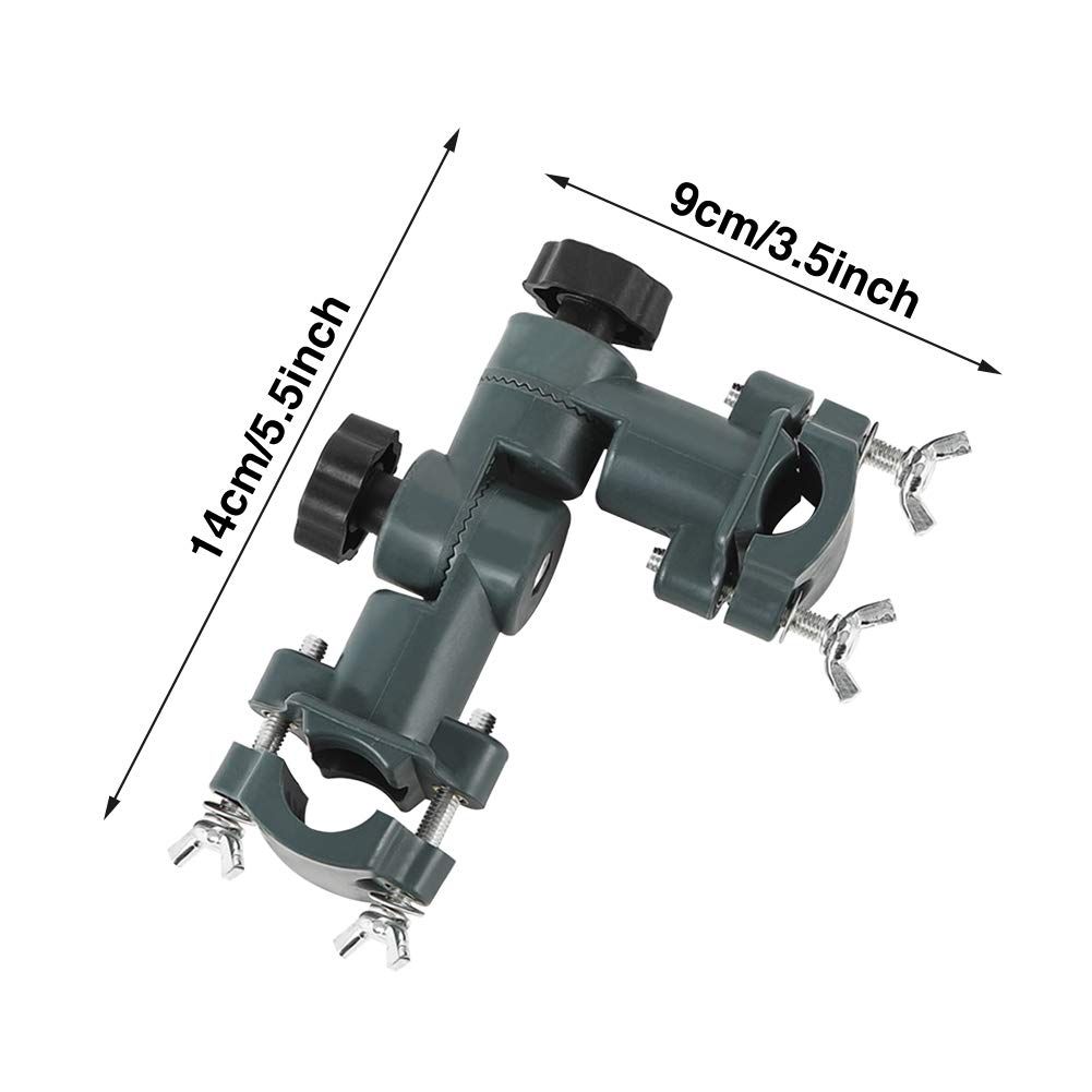 Fishing Chair Rod Holder & Accessory Bracket
