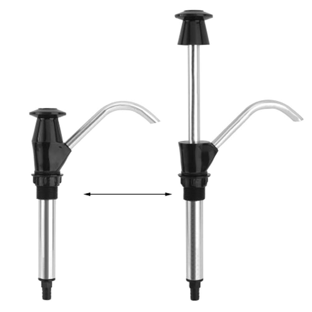 Caravan Sink Hand Pump Tap