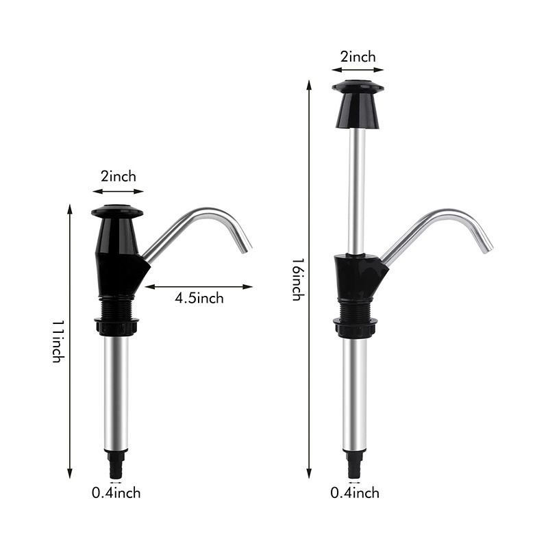 Caravan Sink Hand Pump Tap