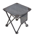 Lightweight Folding Tripod Stool with Carry Bag