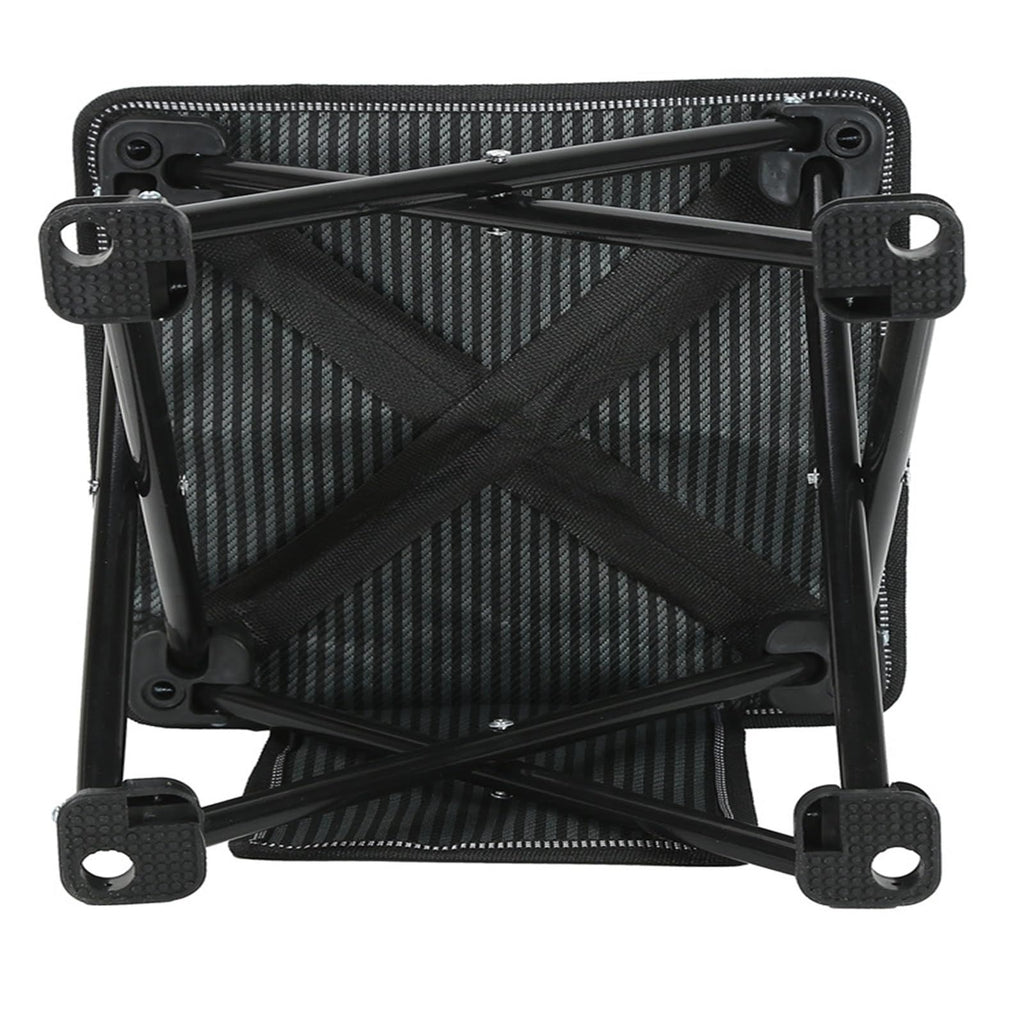 Lightweight Folding Tripod Stool with Carry Bag