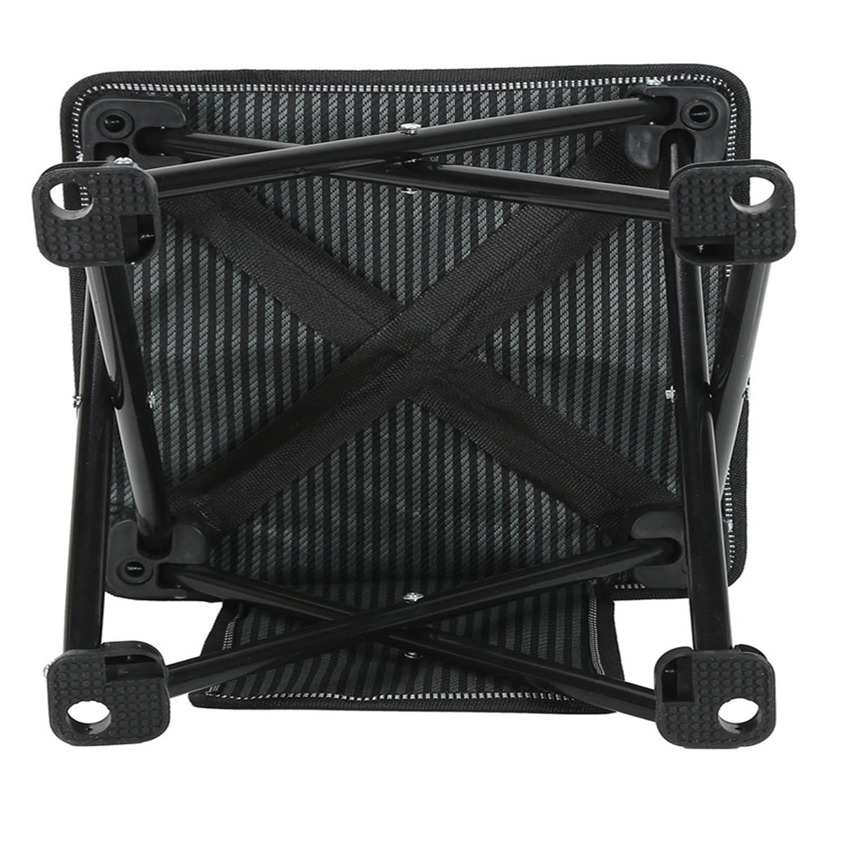 Lightweight Folding Tripod Stool with Carry Bag