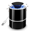 Rechargeable LED Bug Zapper Lantern