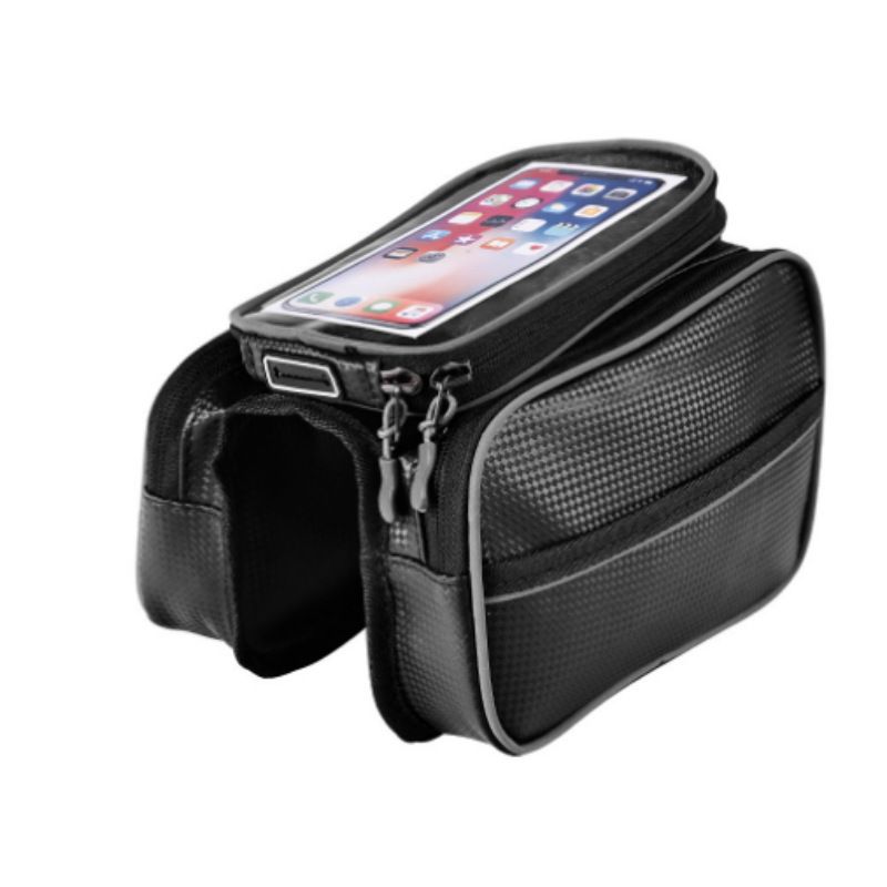 Bike Top Tube Phone Bag