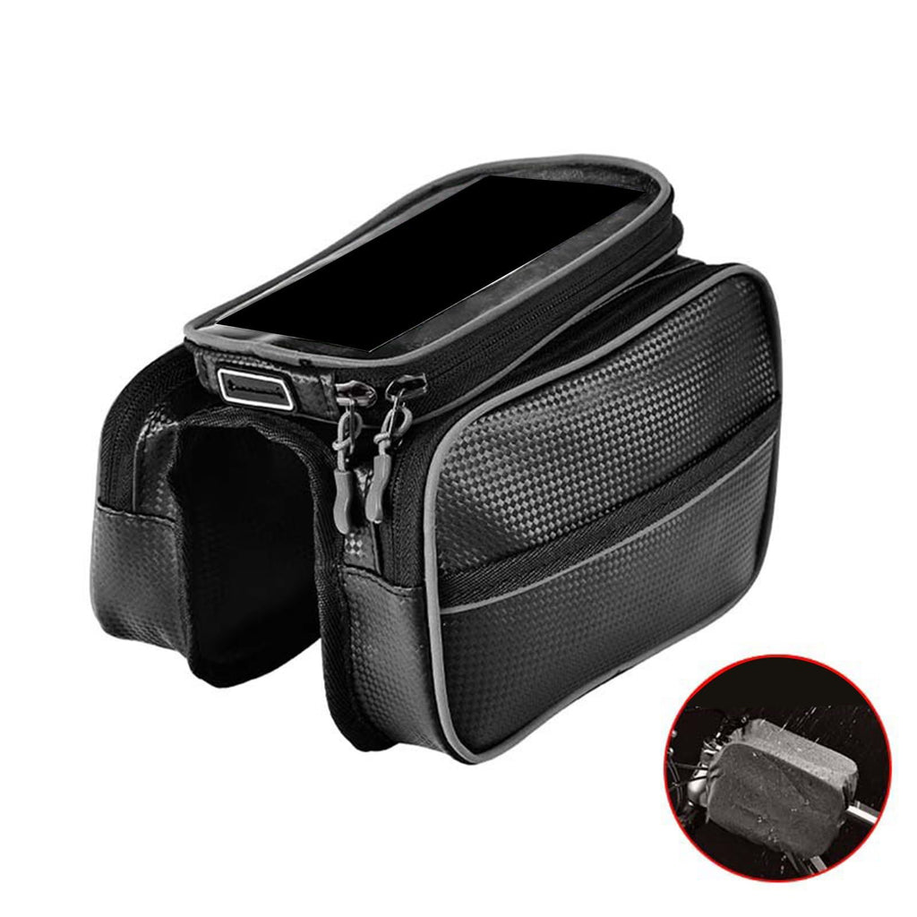Bike Top Tube Phone Bag