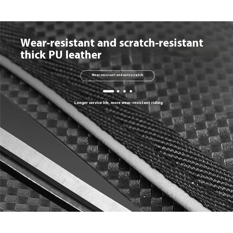 Bike Top Tube Phone Bag