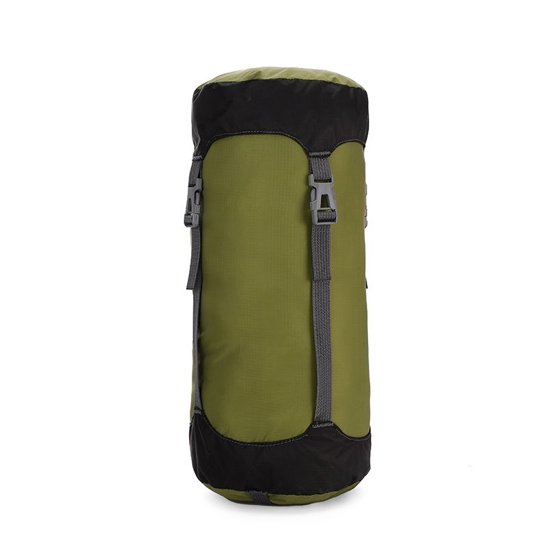 Drawstring Compression Sack for Sleeping Bags