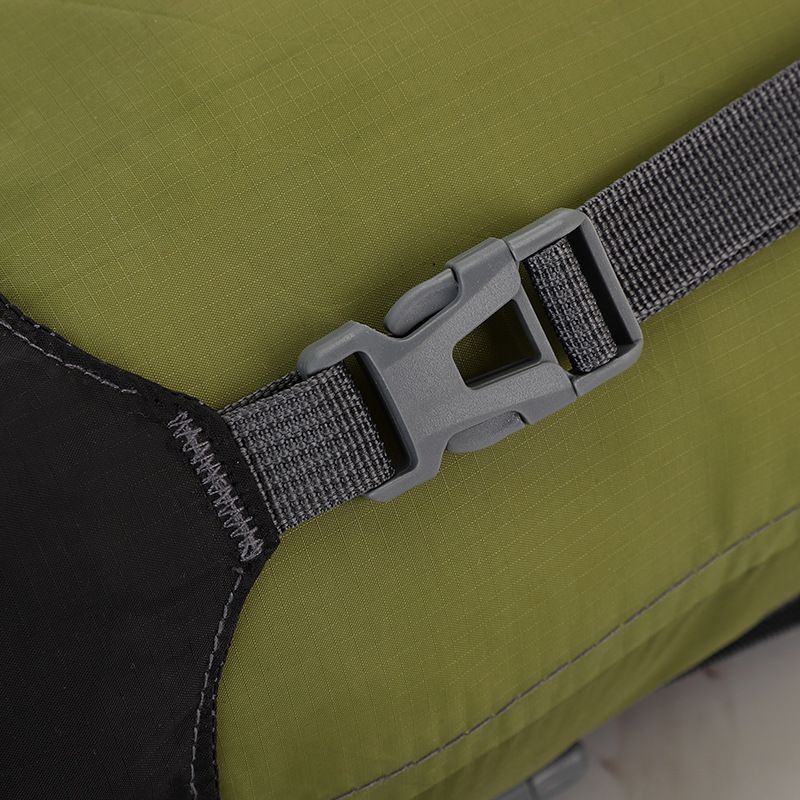 Drawstring Compression Sack for Sleeping Bags