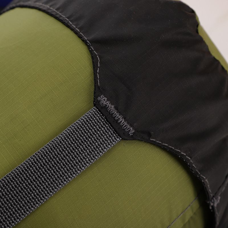 Drawstring Compression Sack for Sleeping Bags