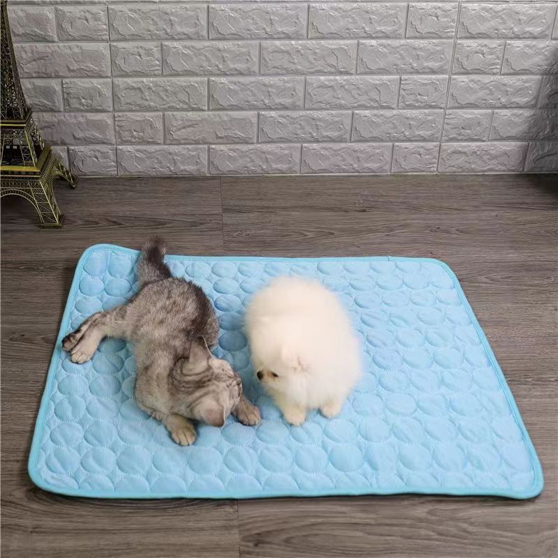 Dog Cooling Mat – Washable