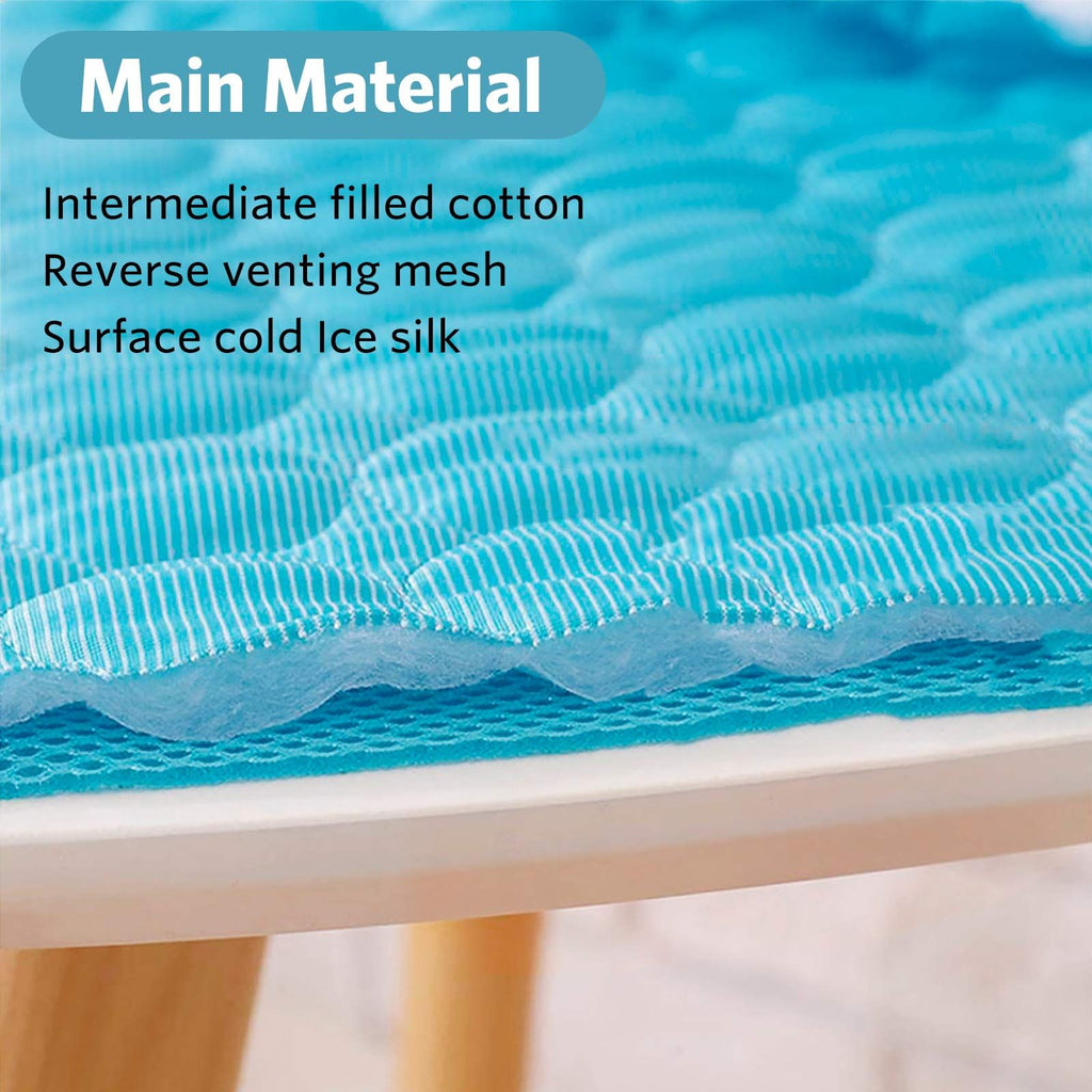 Dog Cooling Mat – Washable