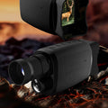 HD Infrared Night Vision Monocular