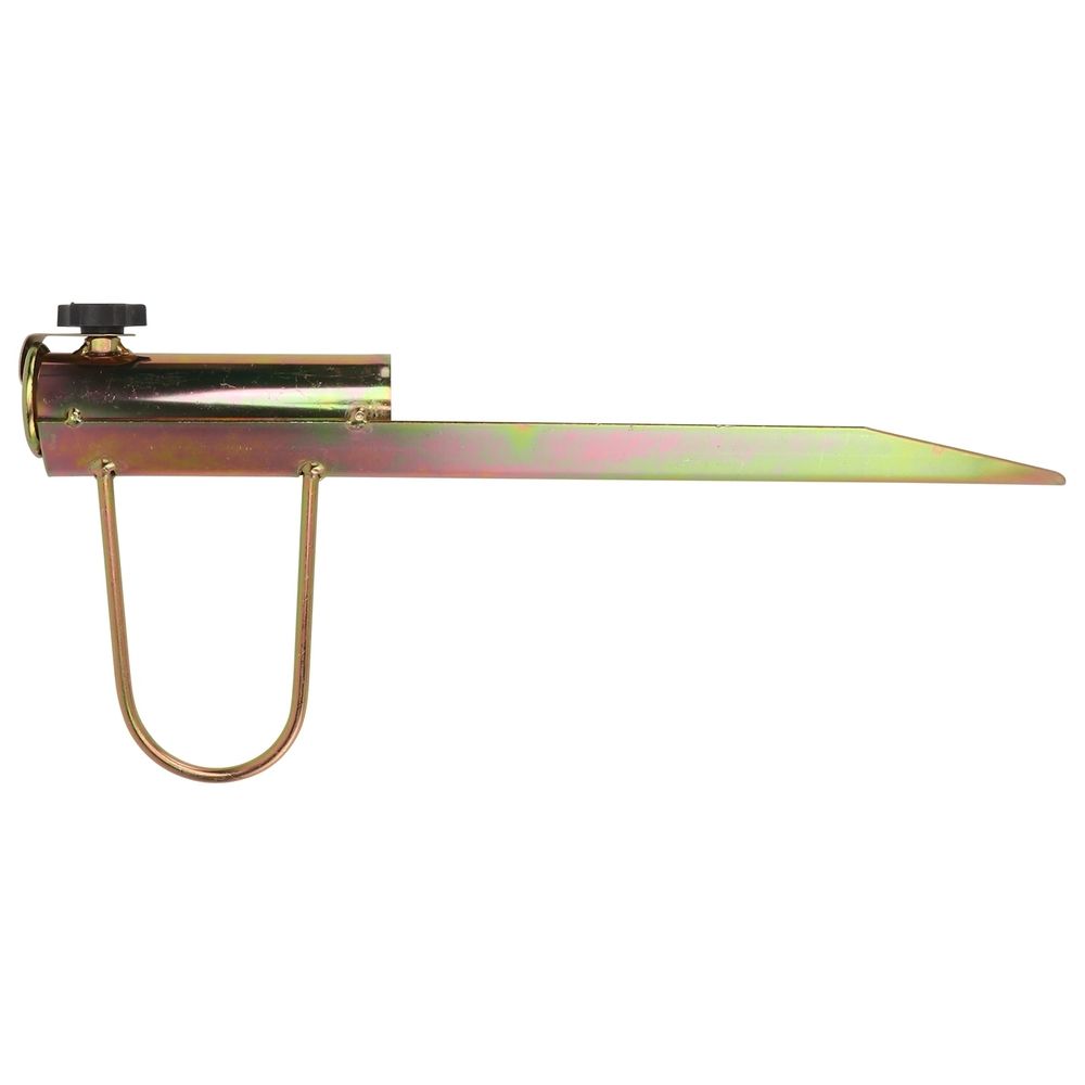 Metal Beach Umbrella Ground Holder