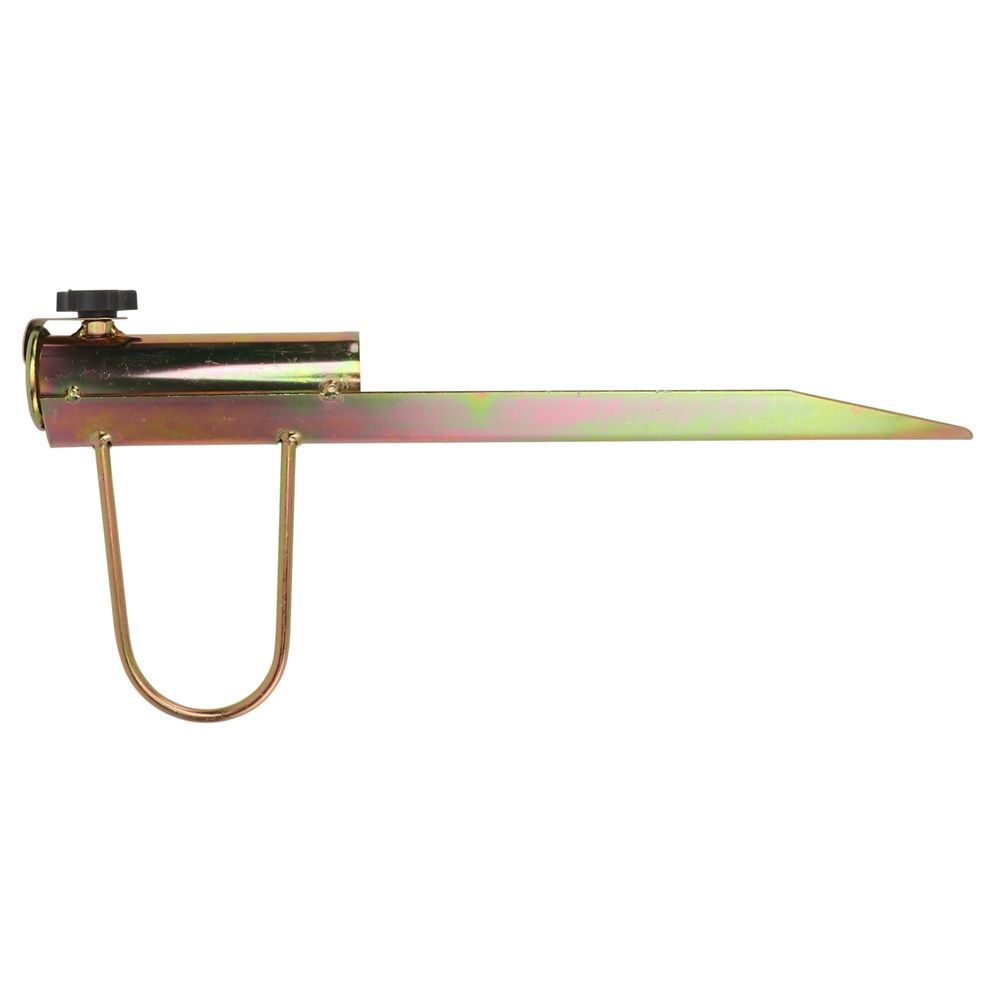 Metal Beach Umbrella Ground Holder