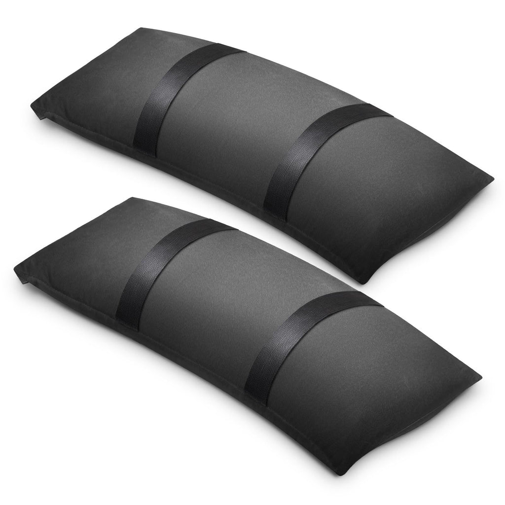 Weatherproof Sandbag Weights – 2 Pack