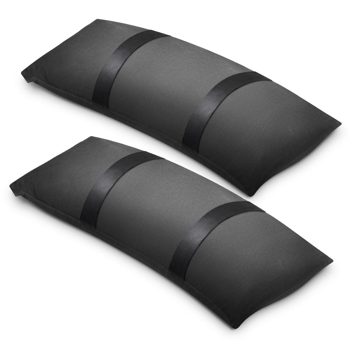 Weatherproof Sandbag Weights – 2 Pack