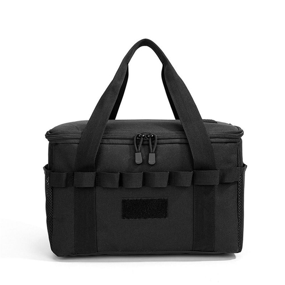 Camping Storage Tote & Boot Organiser