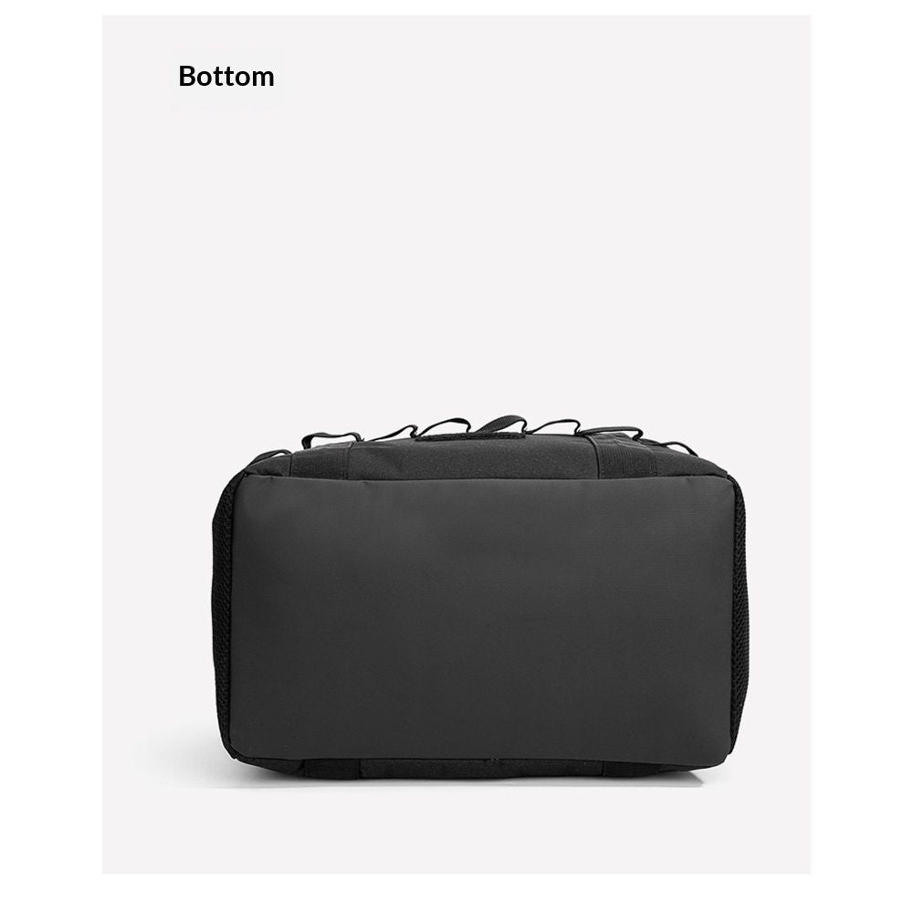 Camping Storage Tote & Boot Organiser